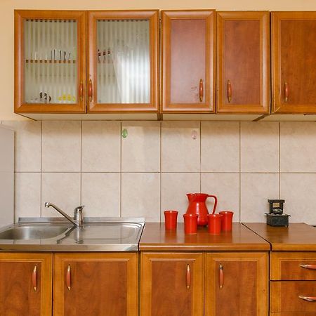 Apartments Feniks Kotor Dış mekan fotoğraf