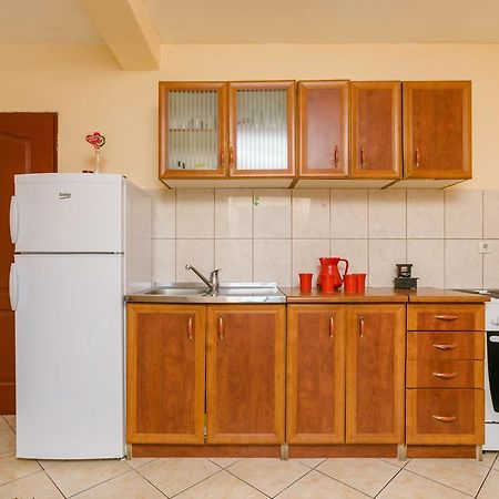 Apartments Feniks Kotor Dış mekan fotoğraf
