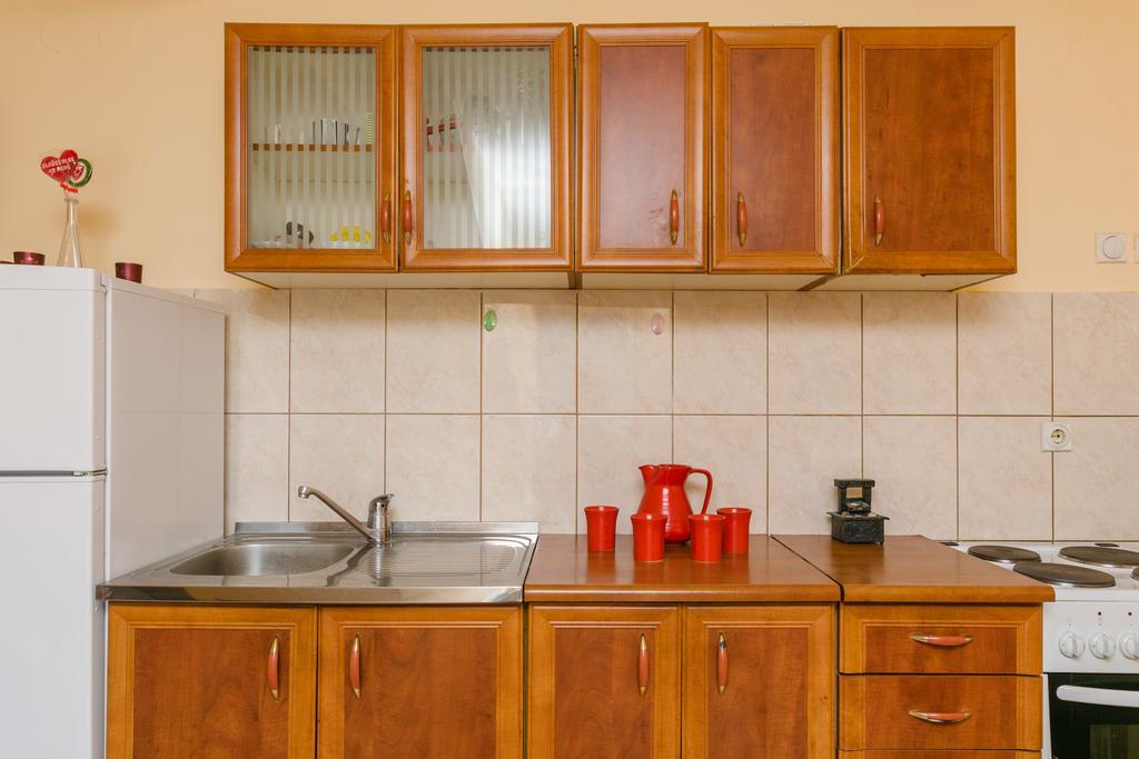 Apartments Feniks Kotor Dış mekan fotoğraf