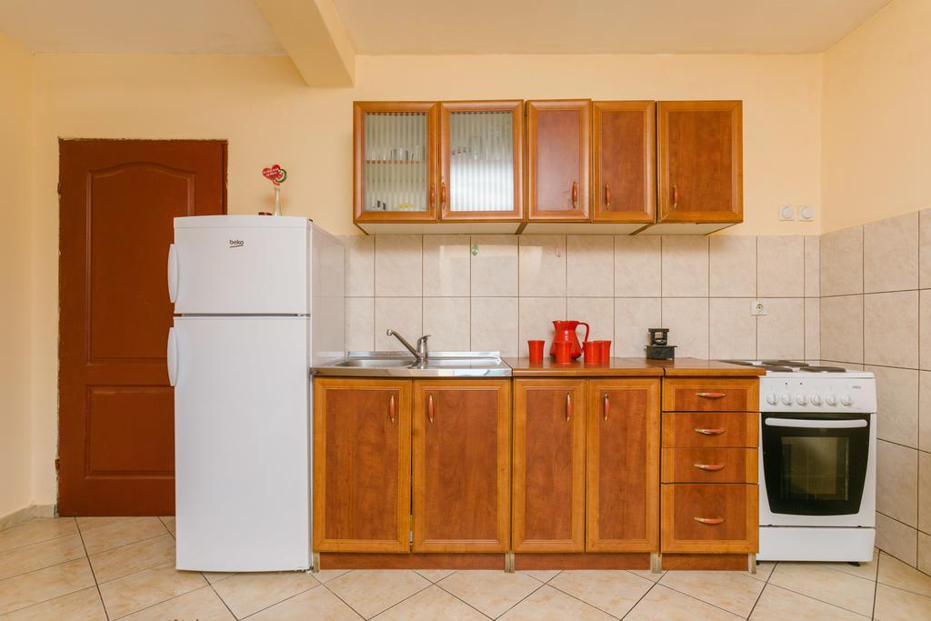 Apartments Feniks Kotor Dış mekan fotoğraf