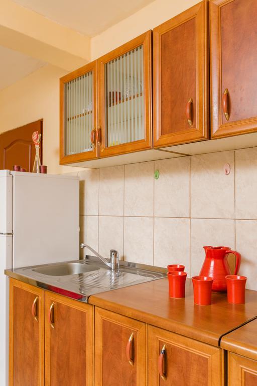 Apartments Feniks Kotor Dış mekan fotoğraf