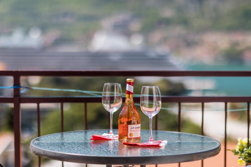 Apartments Feniks Kotor Dış mekan fotoğraf