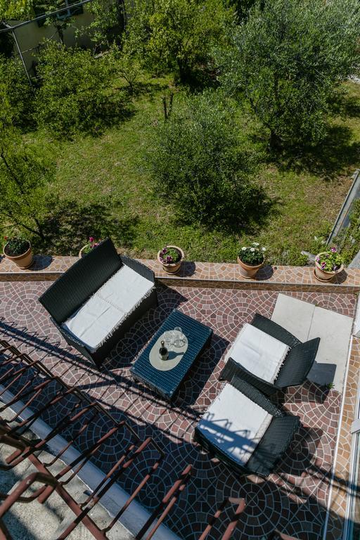Apartments Feniks Kotor Dış mekan fotoğraf