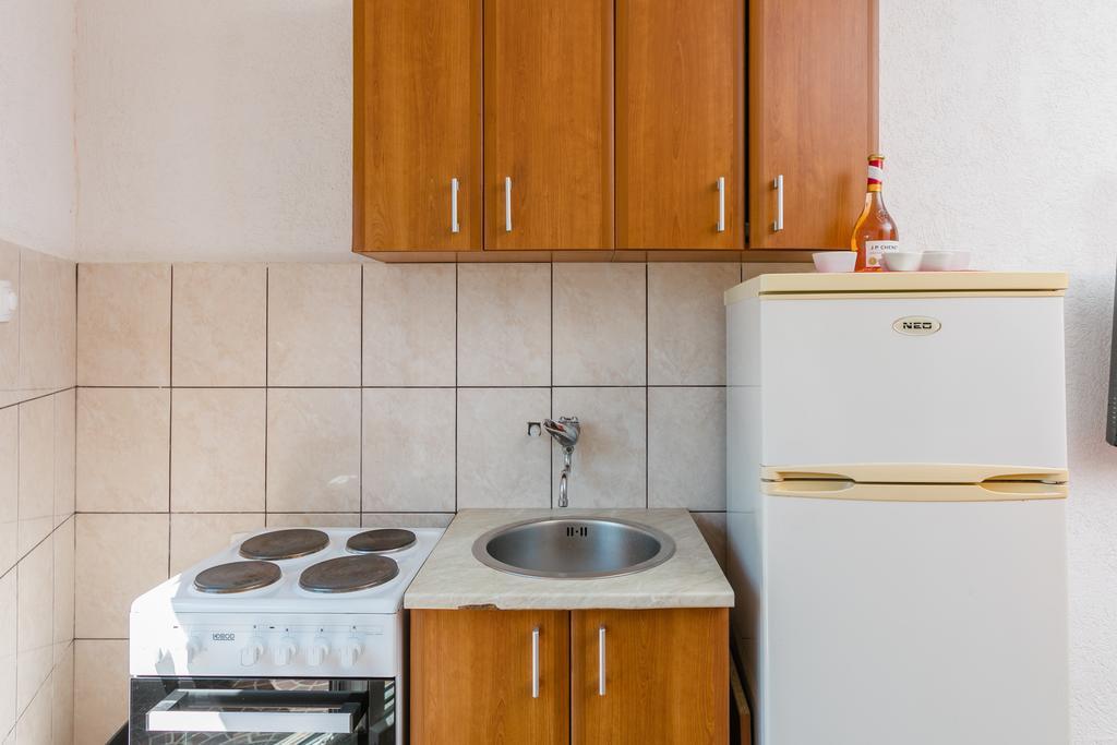 Apartments Feniks Kotor Dış mekan fotoğraf