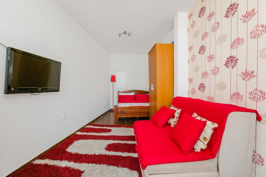 Apartments Feniks Kotor Dış mekan fotoğraf