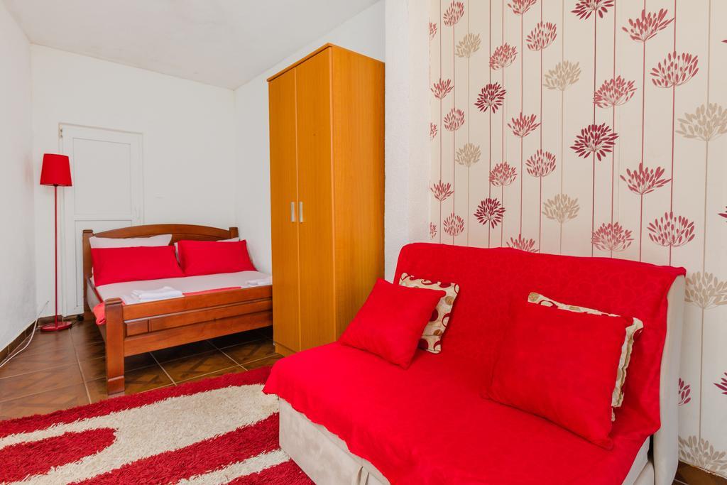 Apartments Feniks Kotor Dış mekan fotoğraf