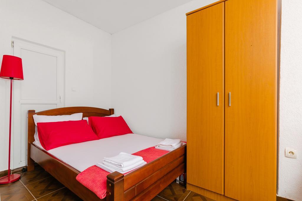 Apartments Feniks Kotor Dış mekan fotoğraf
