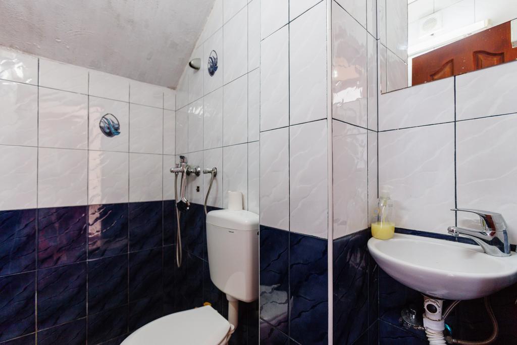 Apartments Feniks Kotor Dış mekan fotoğraf